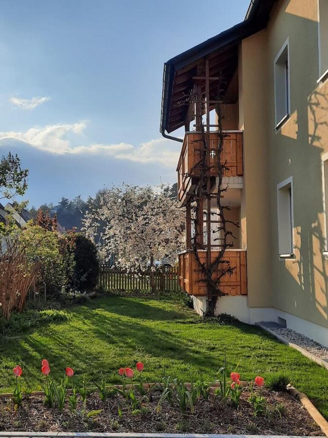 Ferienwohnung Seenglueck Wackersdorf Buitenkant foto