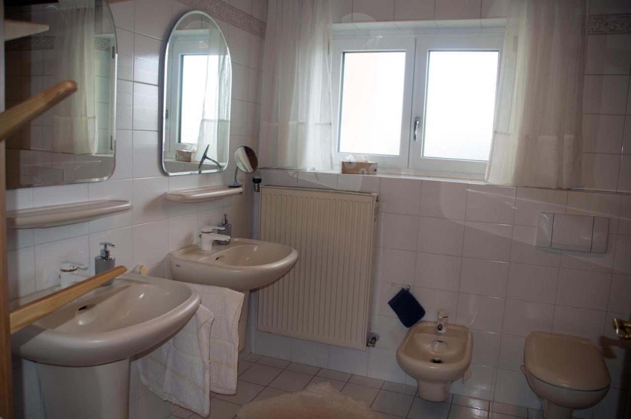 Ferienwohnung Seenglueck Wackersdorf Buitenkant foto