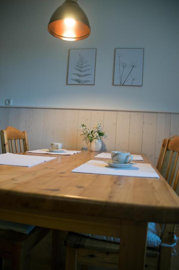 Ferienwohnung Seenglueck Wackersdorf Buitenkant foto