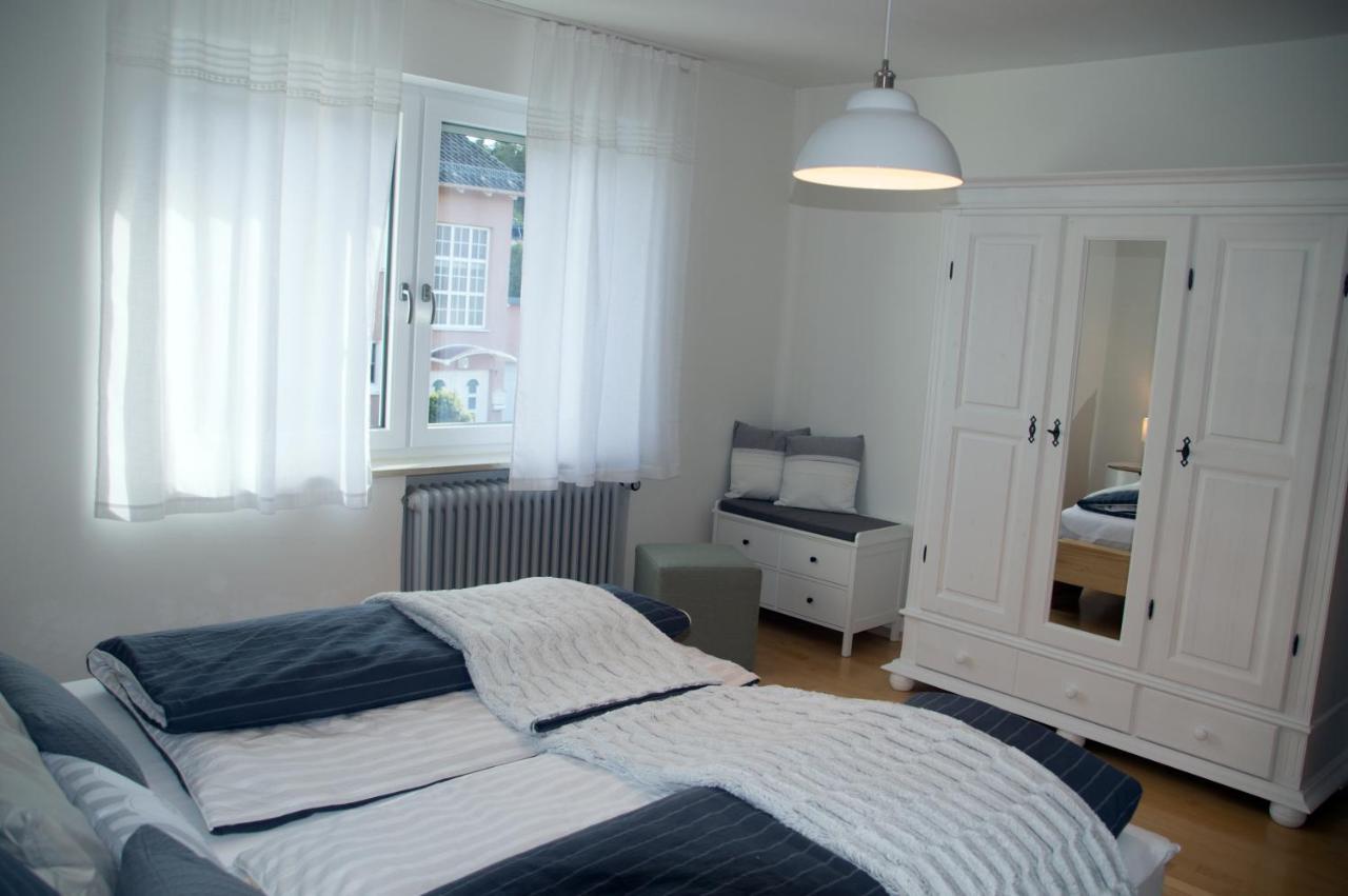 Ferienwohnung Seenglueck Wackersdorf Buitenkant foto
