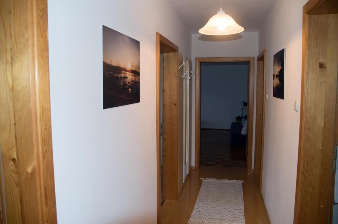 Ferienwohnung Seenglueck Wackersdorf Buitenkant foto