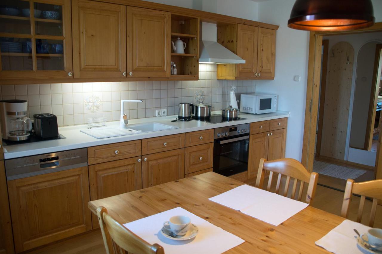 Ferienwohnung Seenglueck Wackersdorf Buitenkant foto